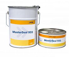 Эпоксидный клей MasterSeal® 933 банка 0,47 кг