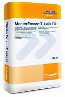 Ремонтный состав MasterEmaco® T 1400 FR   мешок 30 кг