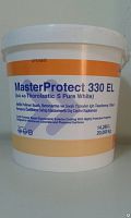 Защита бетона MasterProtect® 330 EI B1 ведро 15 кг