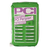Смесь для выравнивания PCI®  Periplan   мешок 25 кг