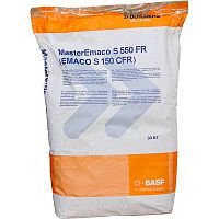 Ремонтный состав MasterEmaco® S 550 FR   мешок 30 кг
