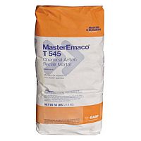 Ремонтный состав MasterEmaco® T 545   мешок 25 кг
