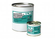 Полиуретановый клей PCI® Collastic  Голубой комплект 3 кг