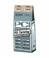 Цементная затирка PCI®  Carrafug  Бежевый мешок 5 кг