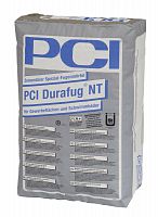 Цементная затирка PCI®  Durafug NT  Белый мешок 25 кг